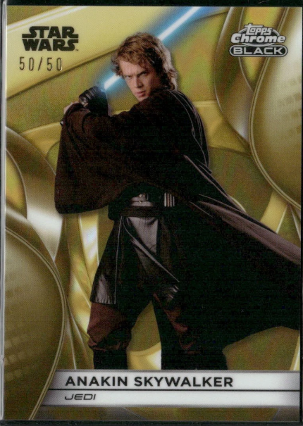 Dark Side Collector Drop #003