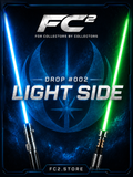 Light Side Collector Drop #002