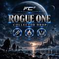 Drop #006 Star Wars Rogue One Repack Collector Drop