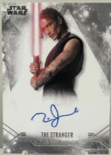 Dark Side Collector Drop #003