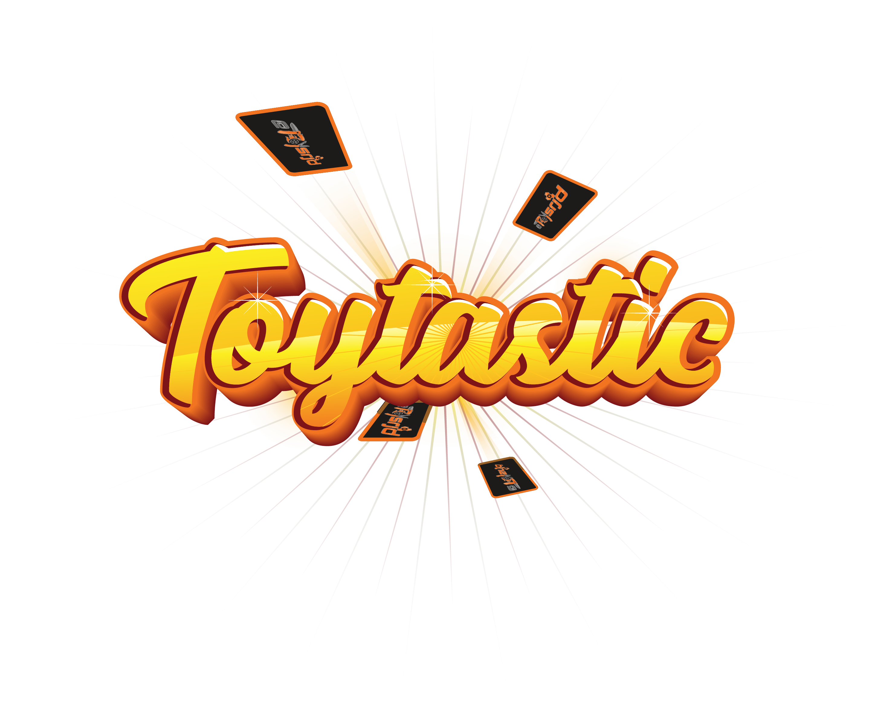Toytastic Collab Collector Drop #1