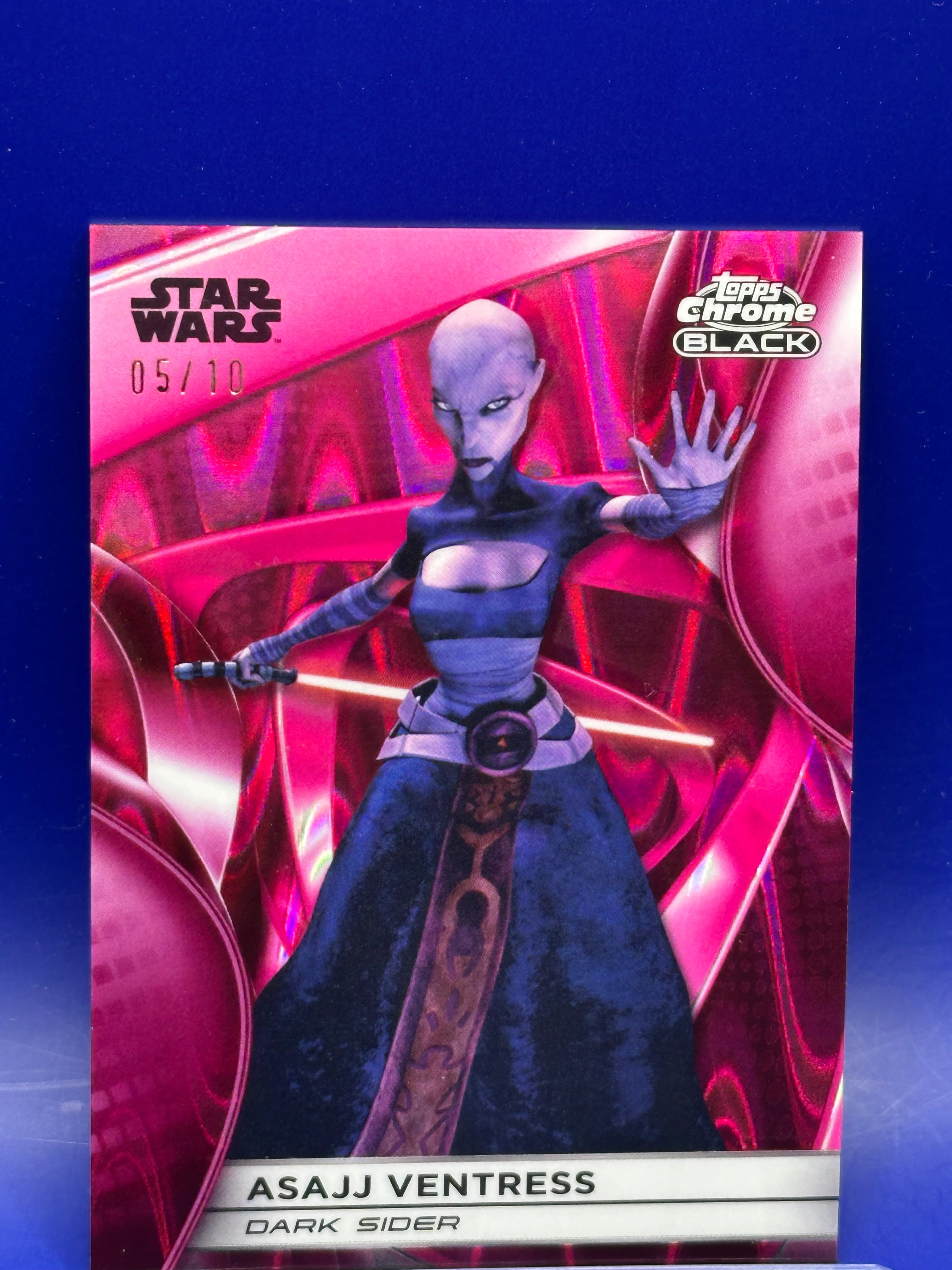 Dark Side Collector Drop #003