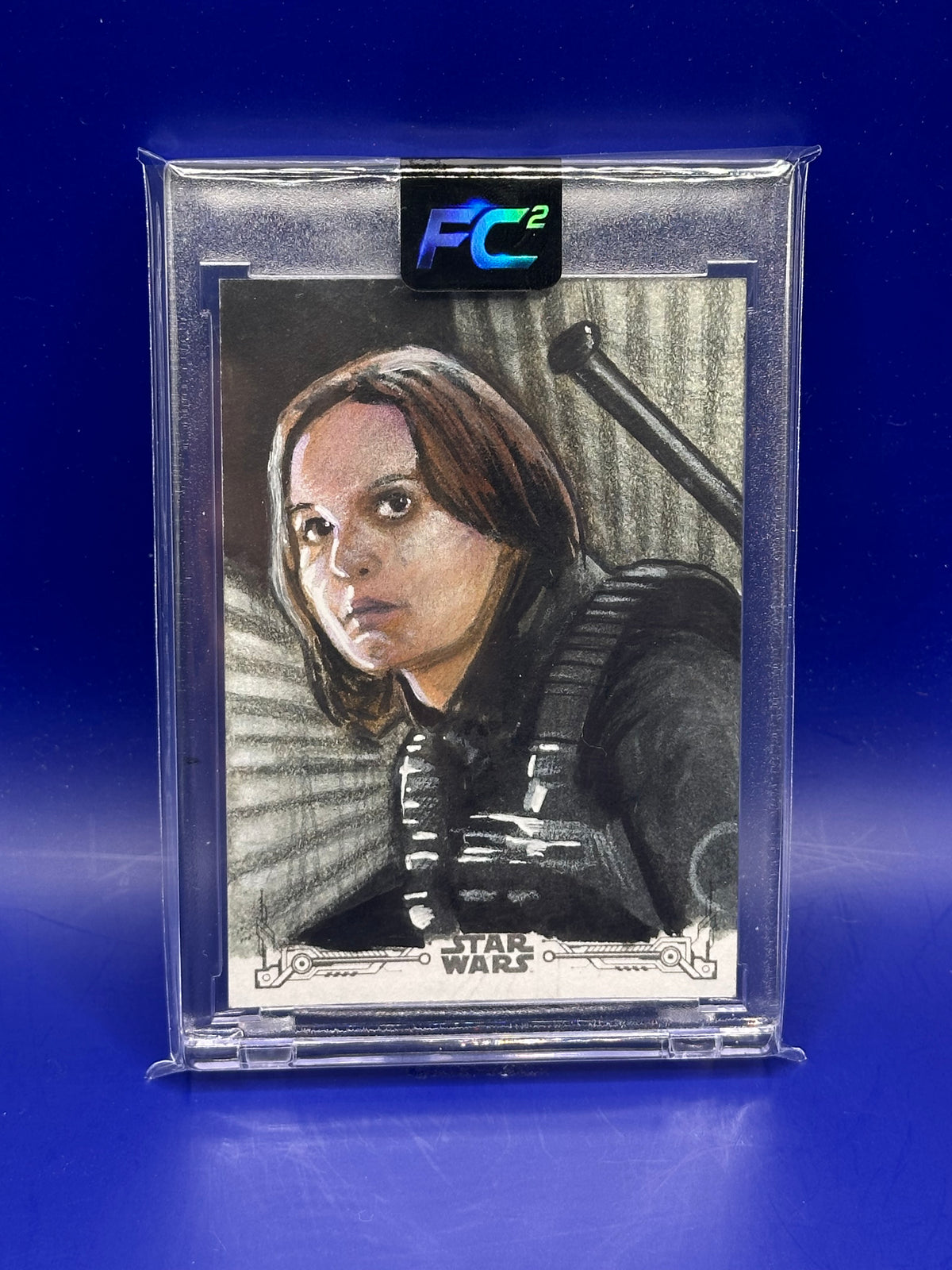 Drop #006 Star Wars Rogue One Repack Collector Drop