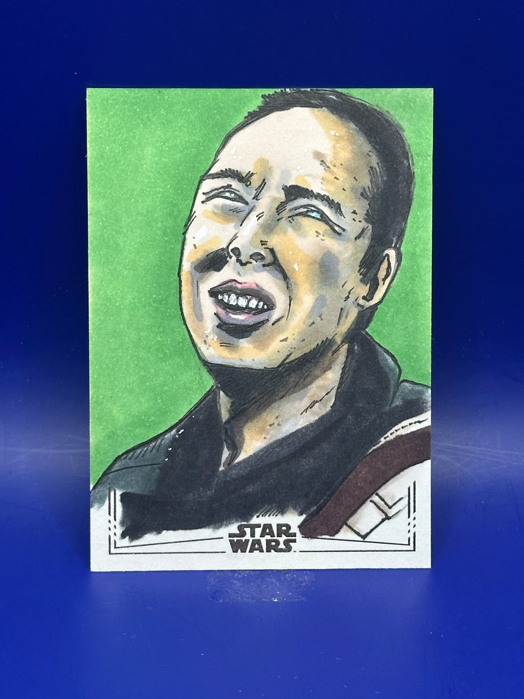 Drop #006 Star Wars Rogue One Repack Collector Drop