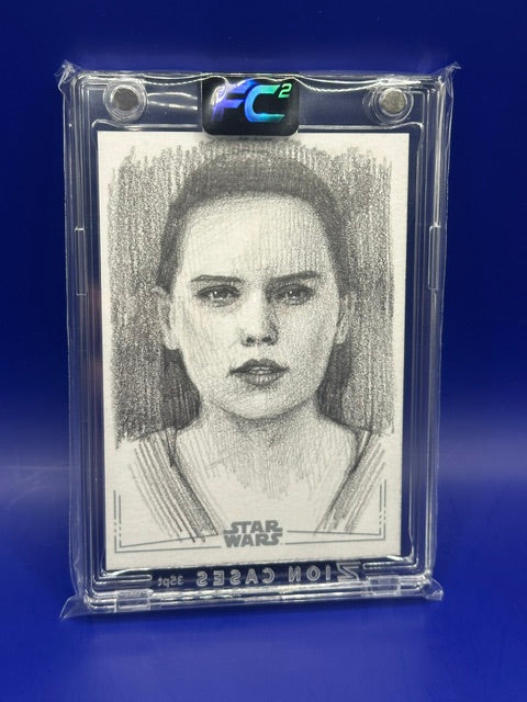 Drop #005 - Curated Sketch Drop (Limited to 25)