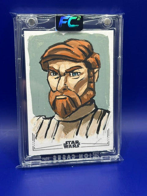 Drop #005 - Curated Sketch Drop (Limited to 25)