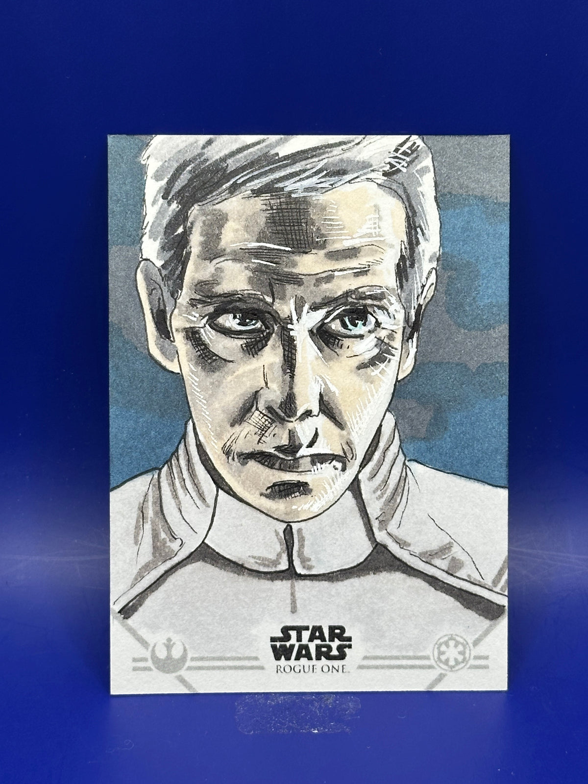 Drop #006 Star Wars Rogue One Repack Collector Drop