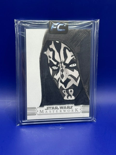 Drop #005 - Curated Sketch Drop (Limited to 25)