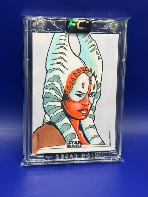 Drop #005 - Curated Sketch Drop (Limited to 25)