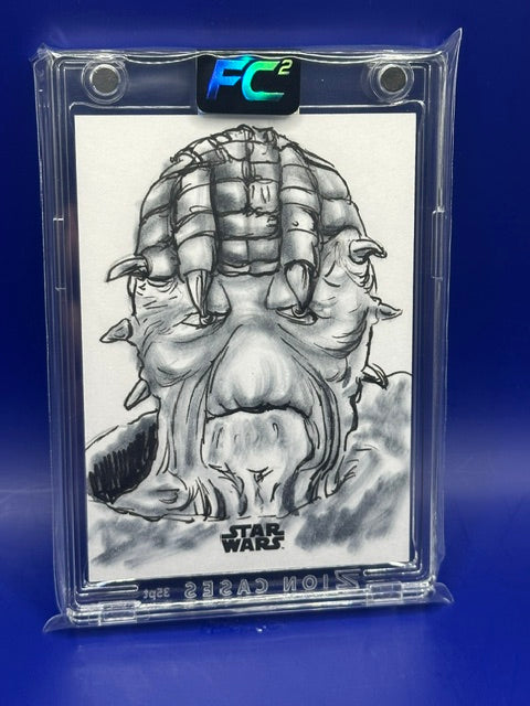 Drop #005 - Curated Sketch Drop (Limited to 25)