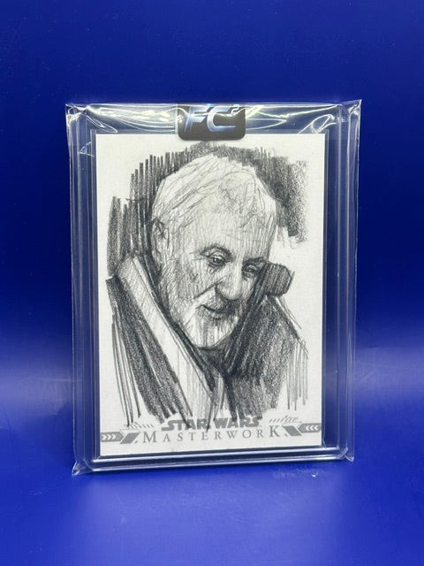 Drop #005 - Curated Sketch Drop (Limited to 25)