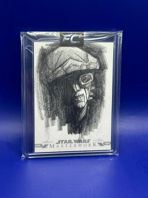 Drop #005 - Curated Sketch Drop (Limited to 25)