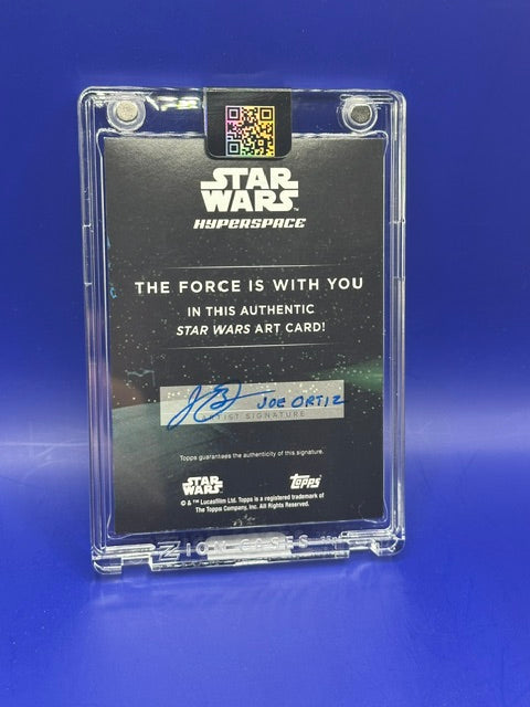 Drop #004 - Star Wars Droids Collector Drop