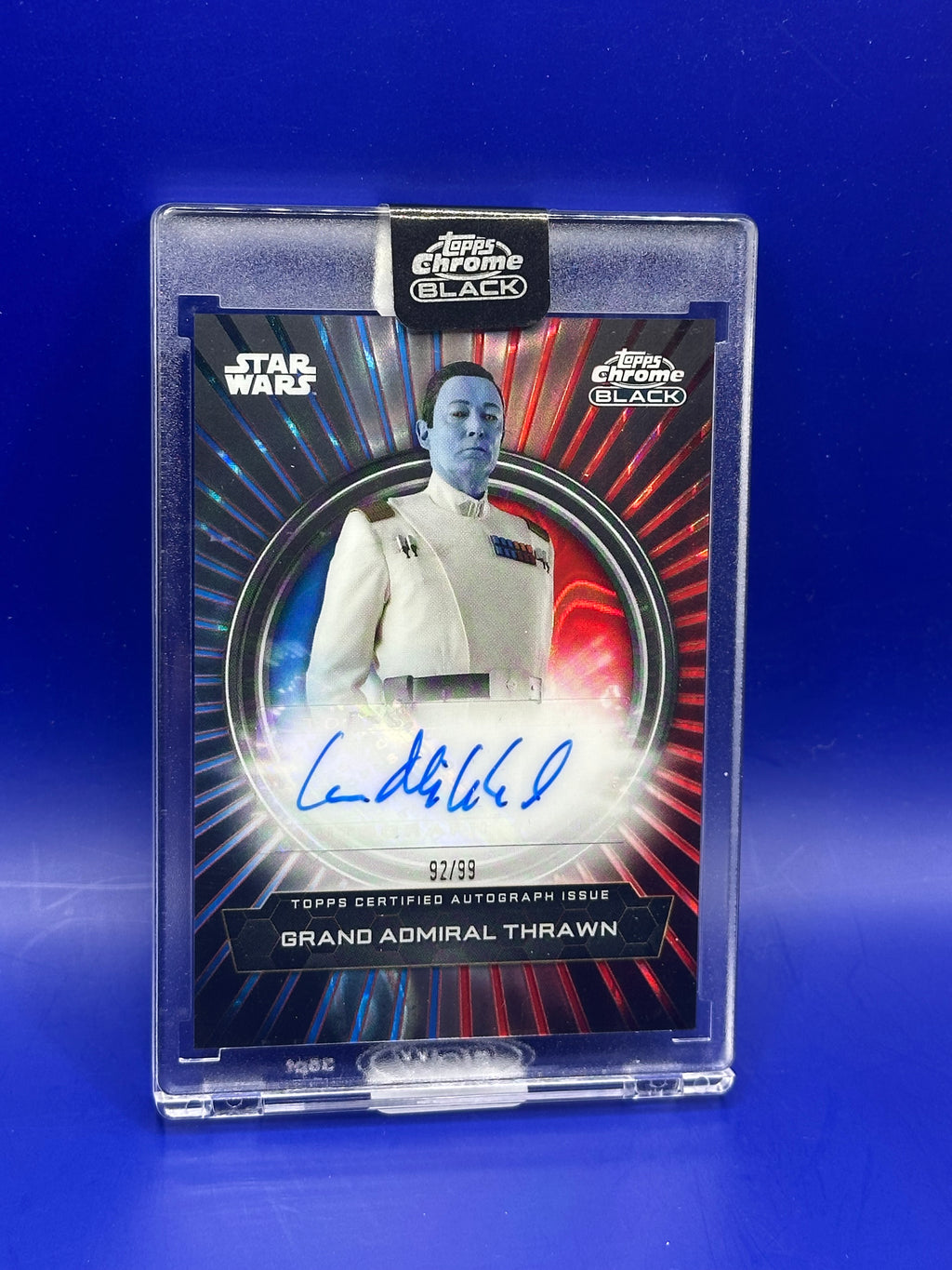 Dark Side Collector Drop #003