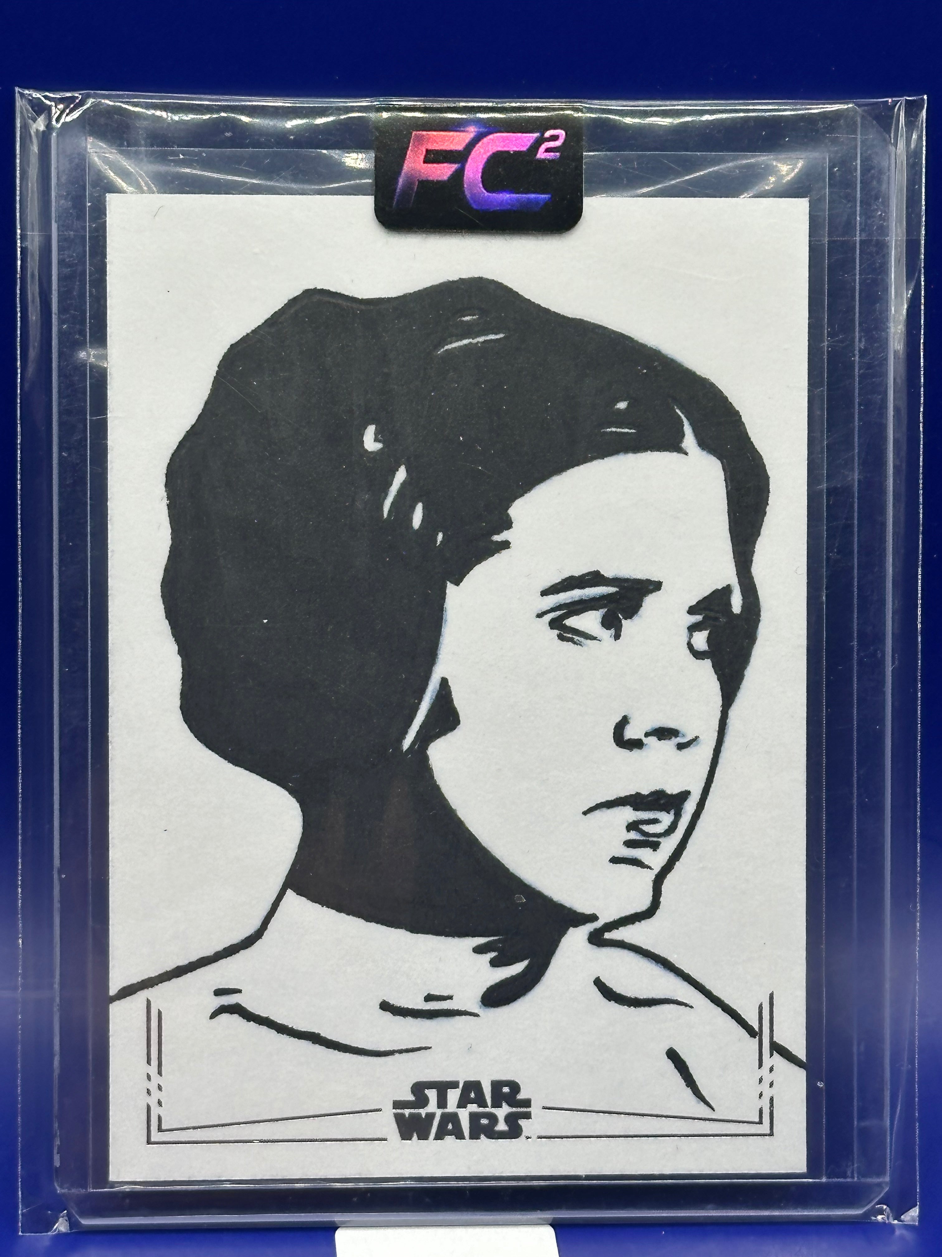 Light Side Collector Drop #002