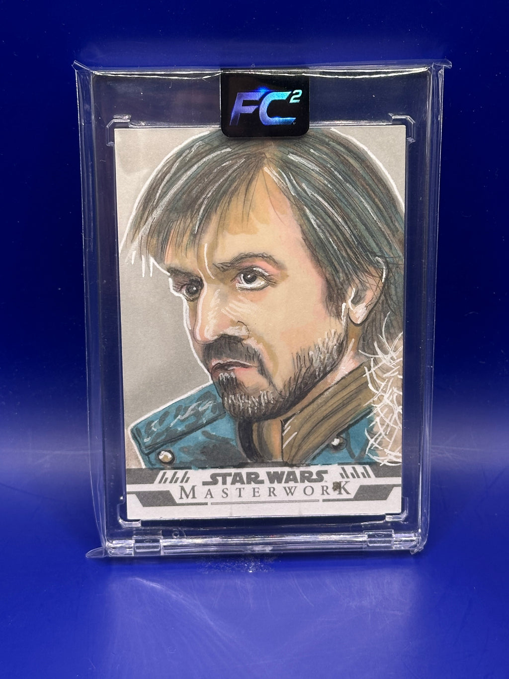 Drop #006 Star Wars Rogue One Repack Collector Drop