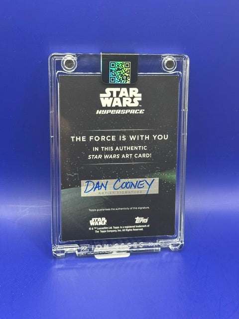 Drop #004 - Star Wars Droids Collector Drop