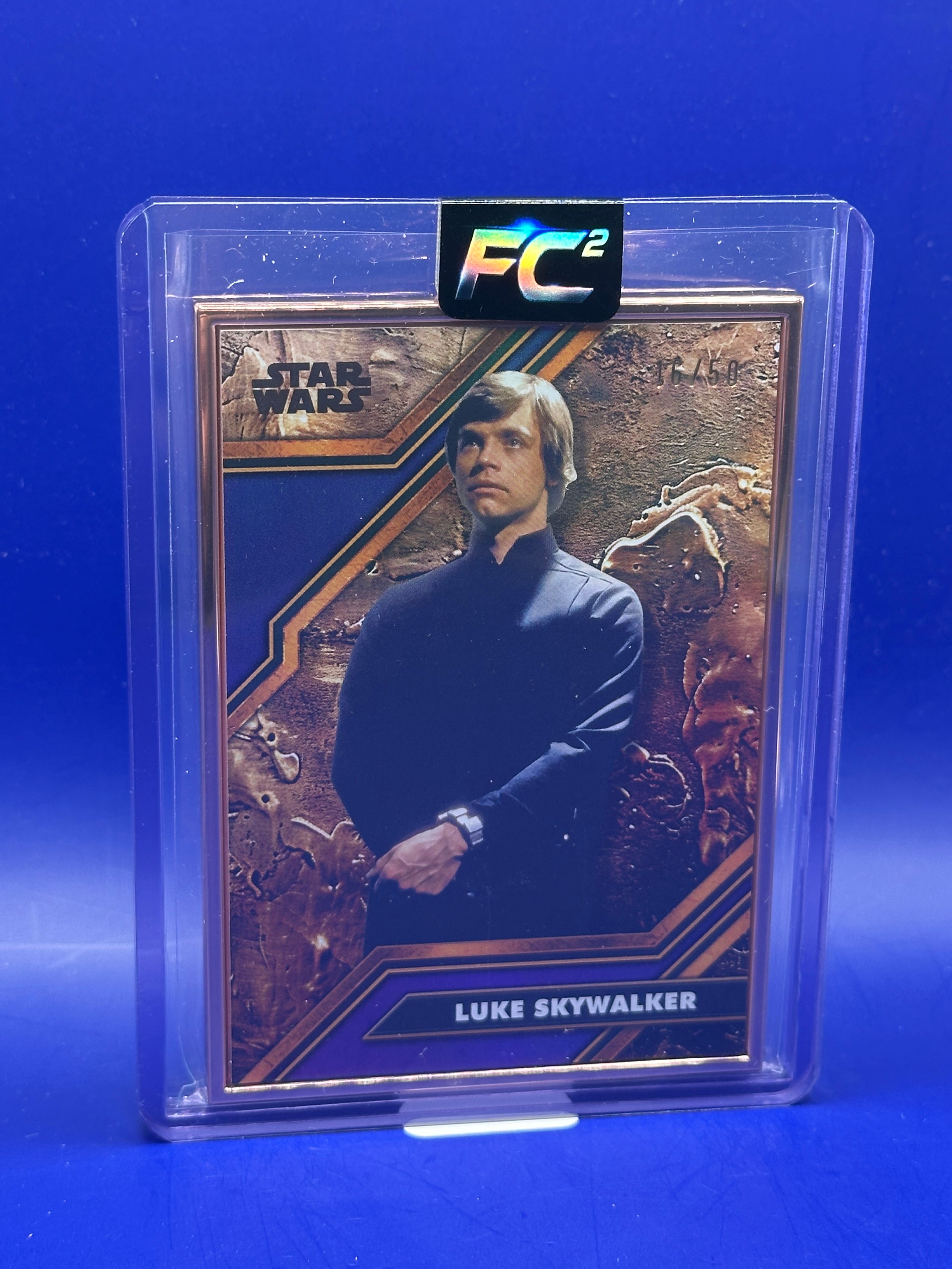Light Side Collector Drop #002