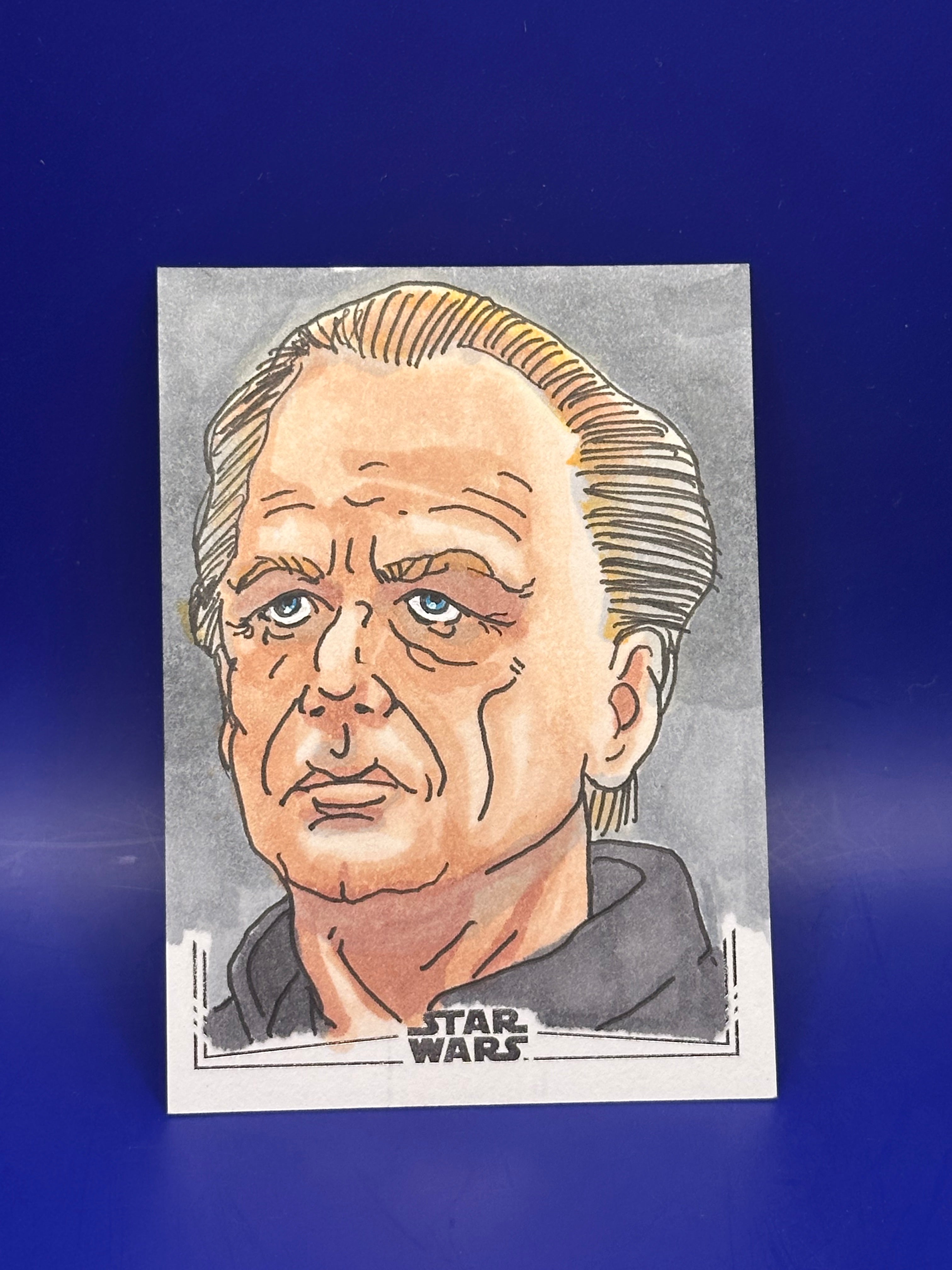 Dark Side Collector Drop #003