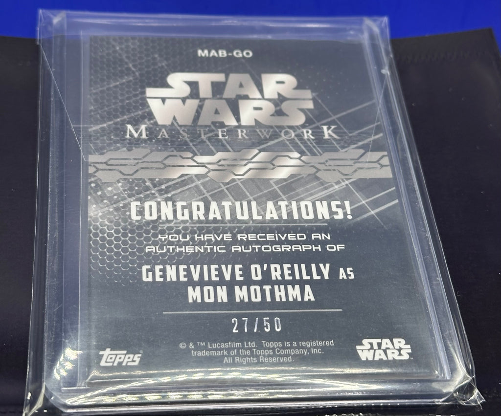 Light Side Collector Drop #002