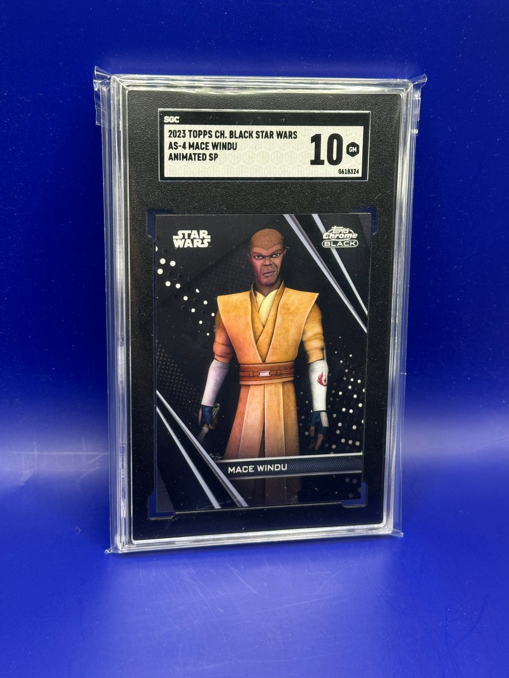 Light Side Collector Drop #002
