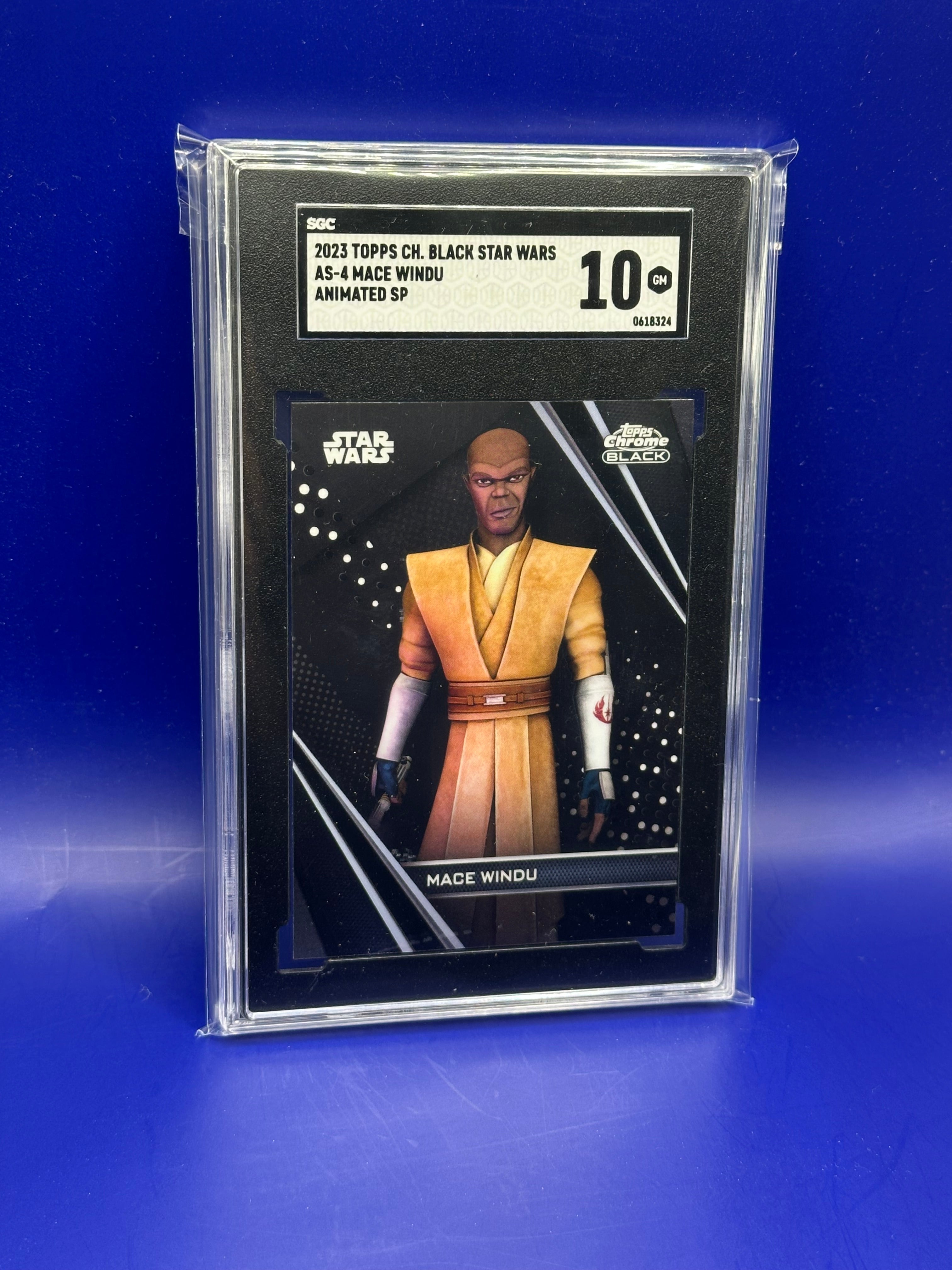 Light Side Collector Drop #002