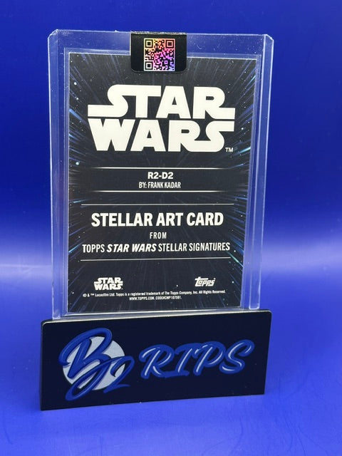 Drop #004 - Star Wars Droids Collector Drop