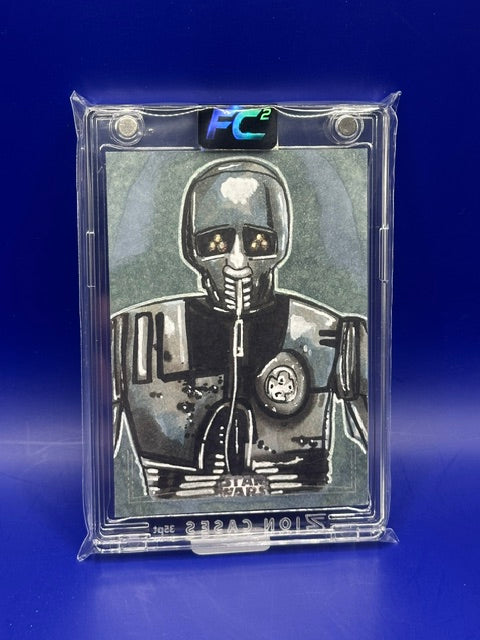 Drop #004 - Star Wars Droids Collector Drop