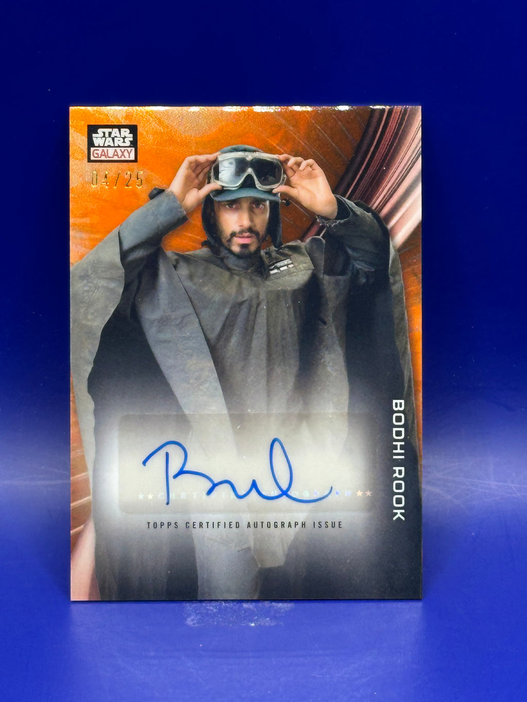 Drop #006 Star Wars Rogue One Repack Collector Drop