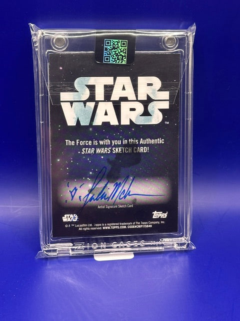 Drop #004 - Star Wars Droids Collector Drop